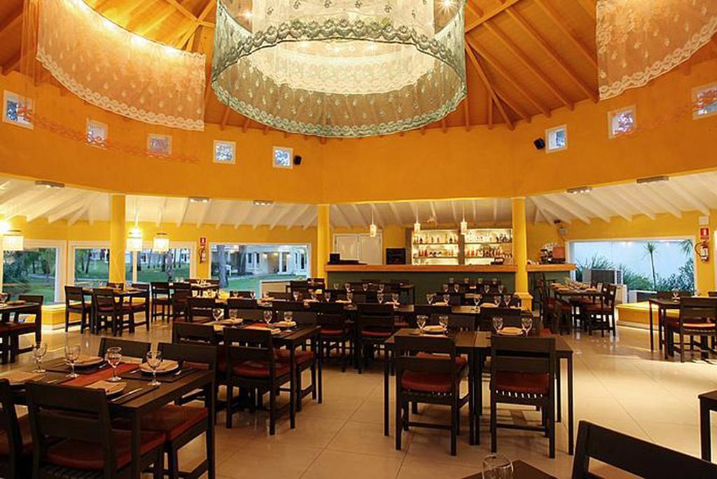 Green Park En Punta Del Este Exterior photo