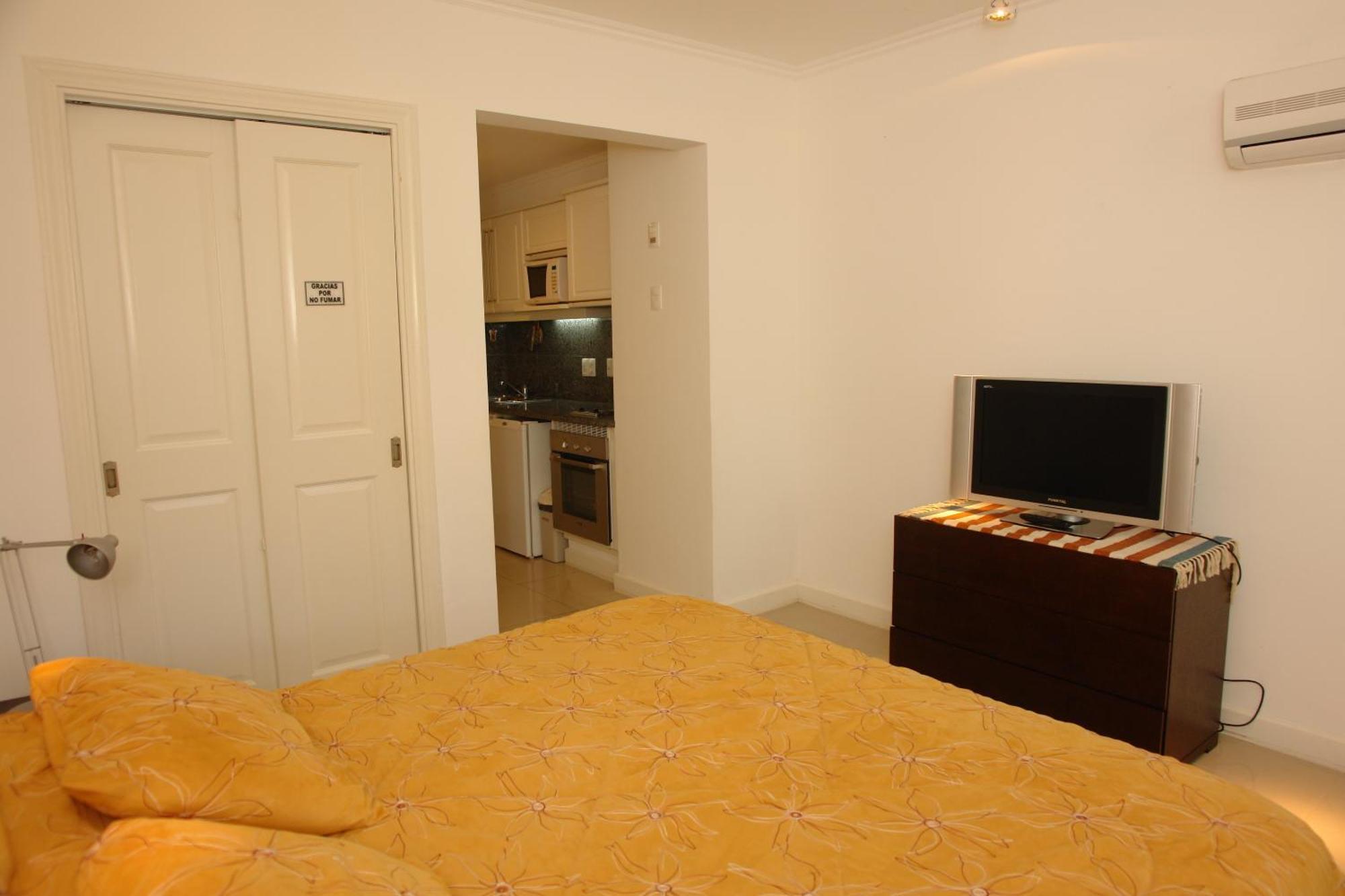 Green Park En Punta Del Este Room photo
