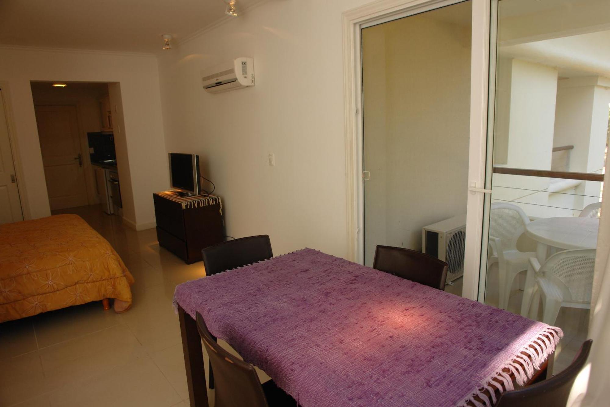 Green Park En Punta Del Este Room photo