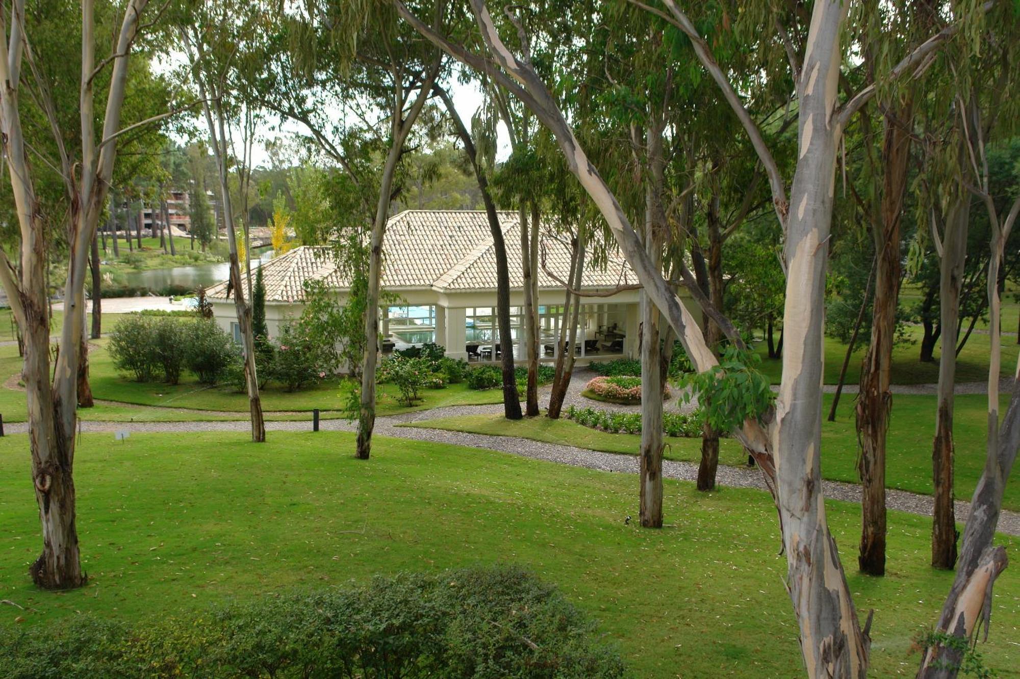 Green Park En Punta Del Este Room photo