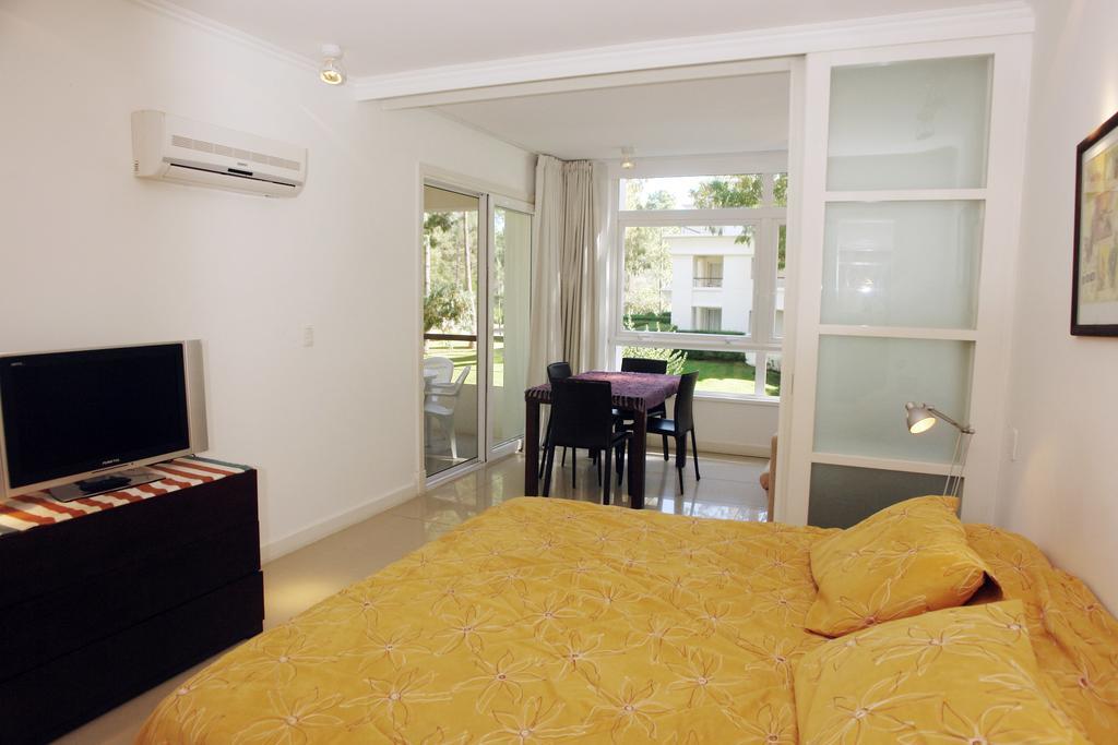 Green Park En Punta Del Este Room photo
