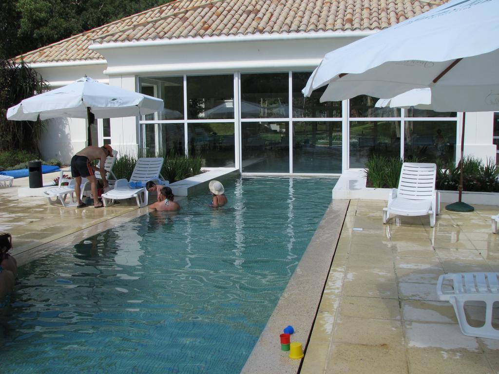 Green Park En Punta Del Este Exterior photo