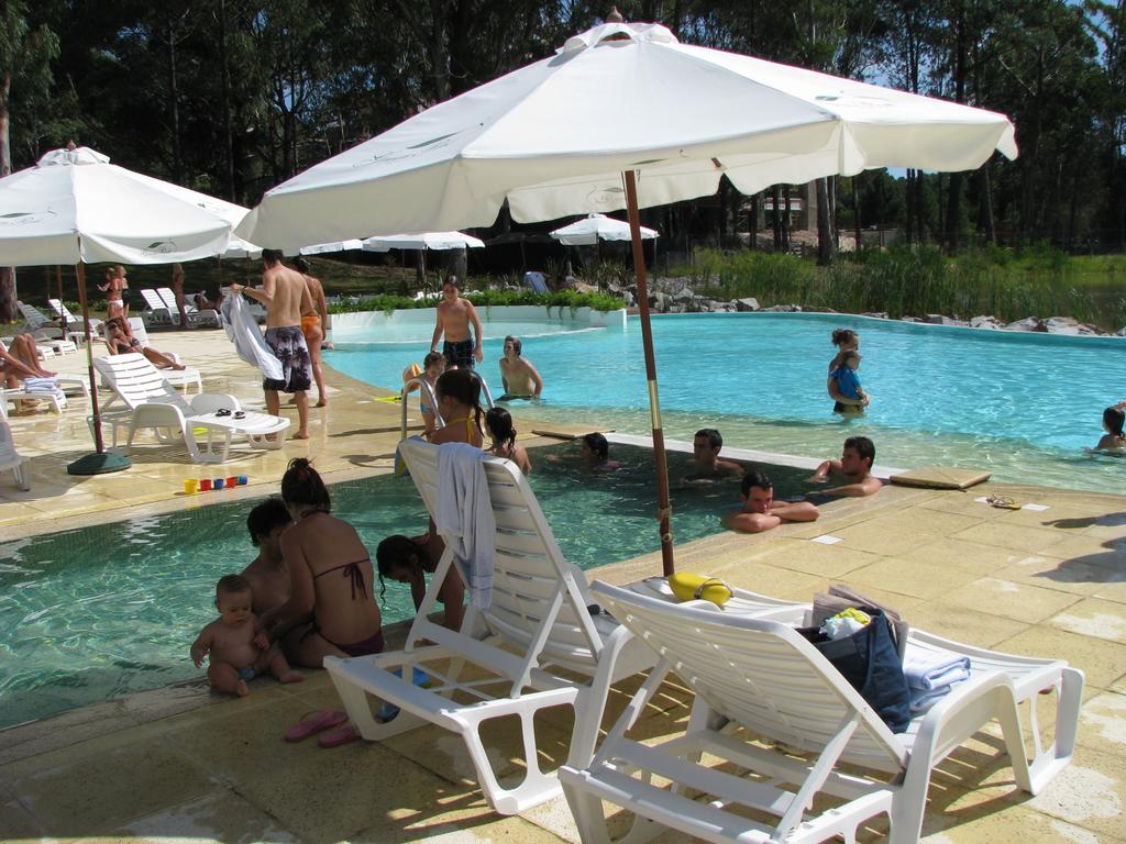 Green Park En Punta Del Este Exterior photo