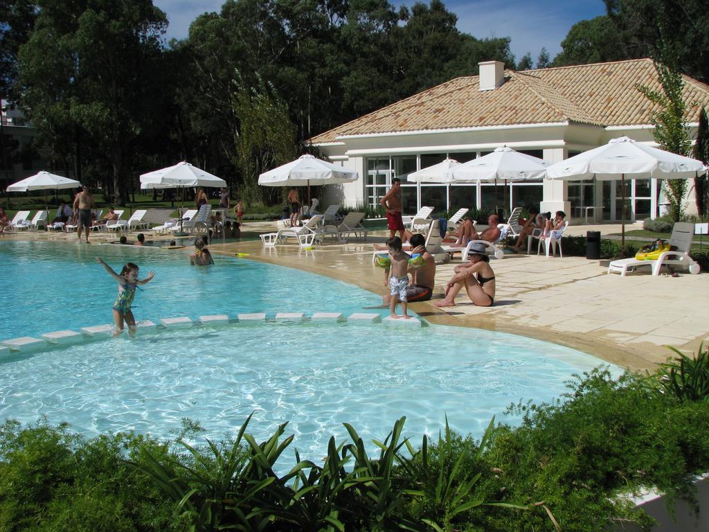 Green Park En Punta Del Este Exterior photo
