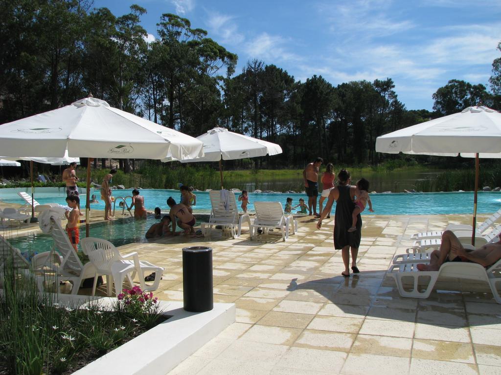 Green Park En Punta Del Este Exterior photo