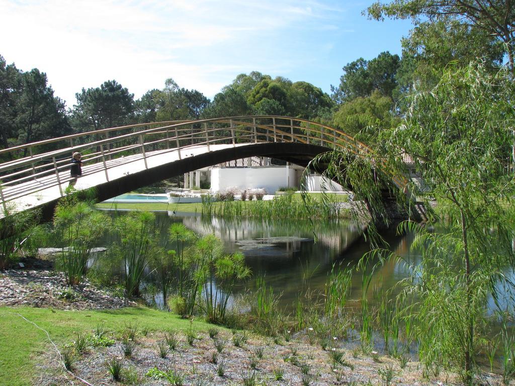 Green Park En Punta Del Este Exterior photo