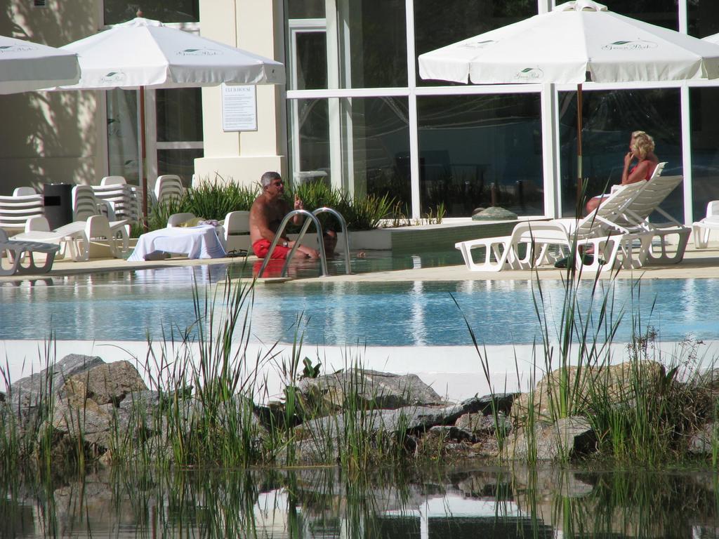 Green Park En Punta Del Este Exterior photo
