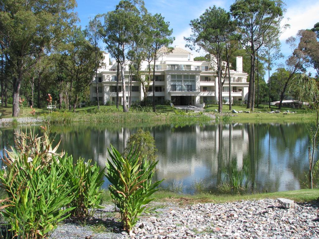 Green Park En Punta Del Este Exterior photo