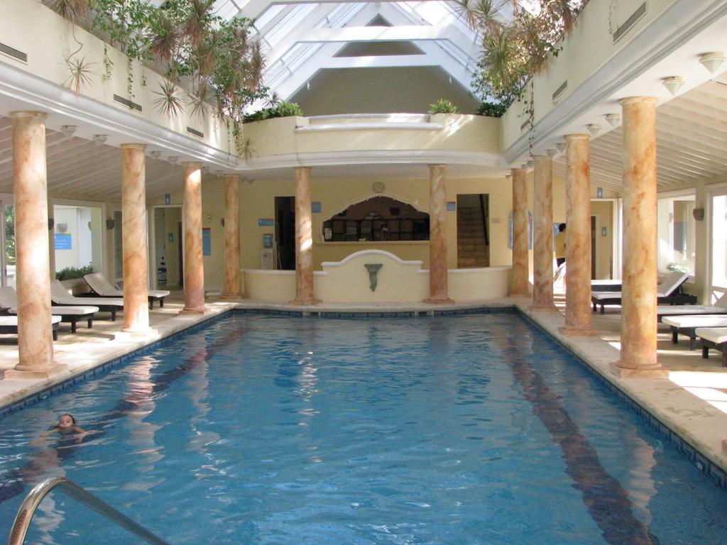 Green Park En Punta Del Este Exterior photo