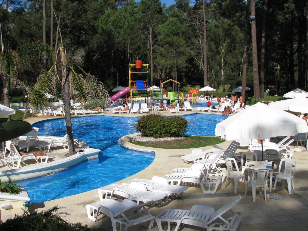 Green Park En Punta Del Este Exterior photo