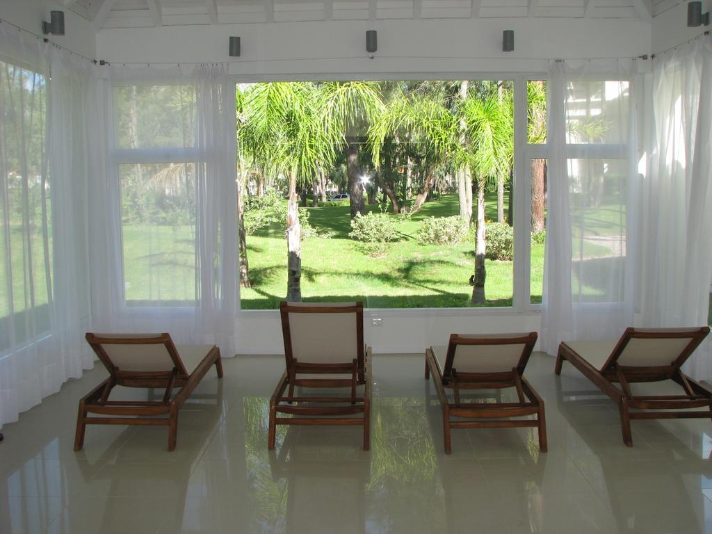 Green Park En Punta Del Este Exterior photo