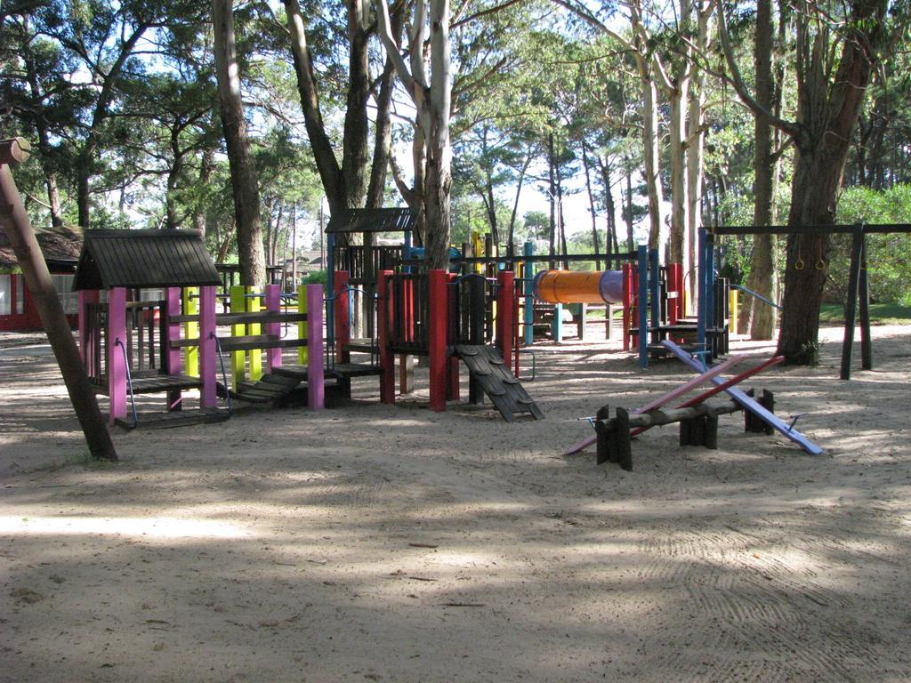 Green Park En Punta Del Este Exterior photo