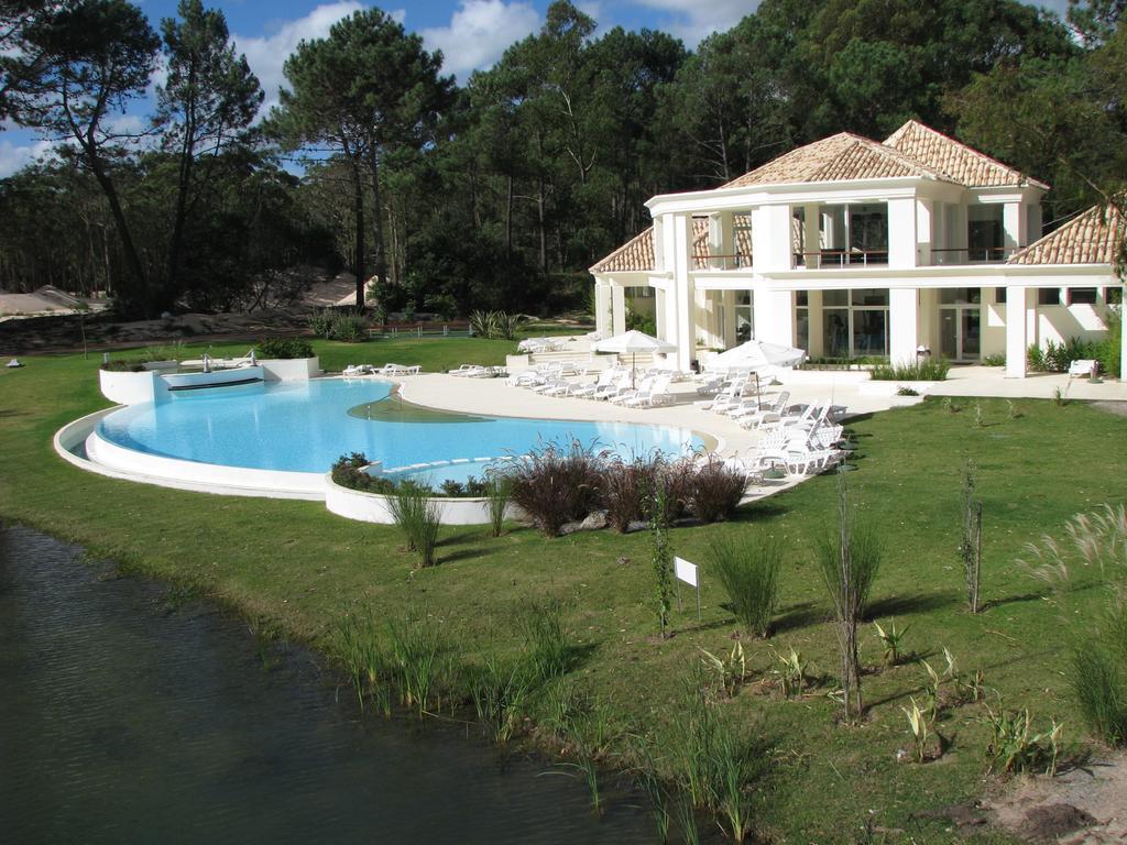 Green Park En Punta Del Este Exterior photo