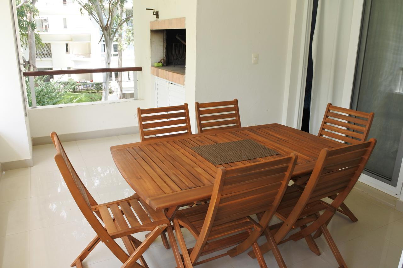 Green Park En Punta Del Este Exterior photo